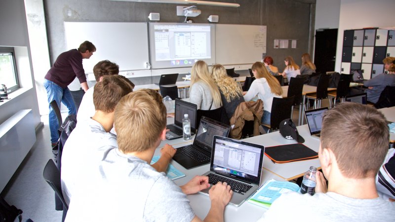 wireless classroom 2 1